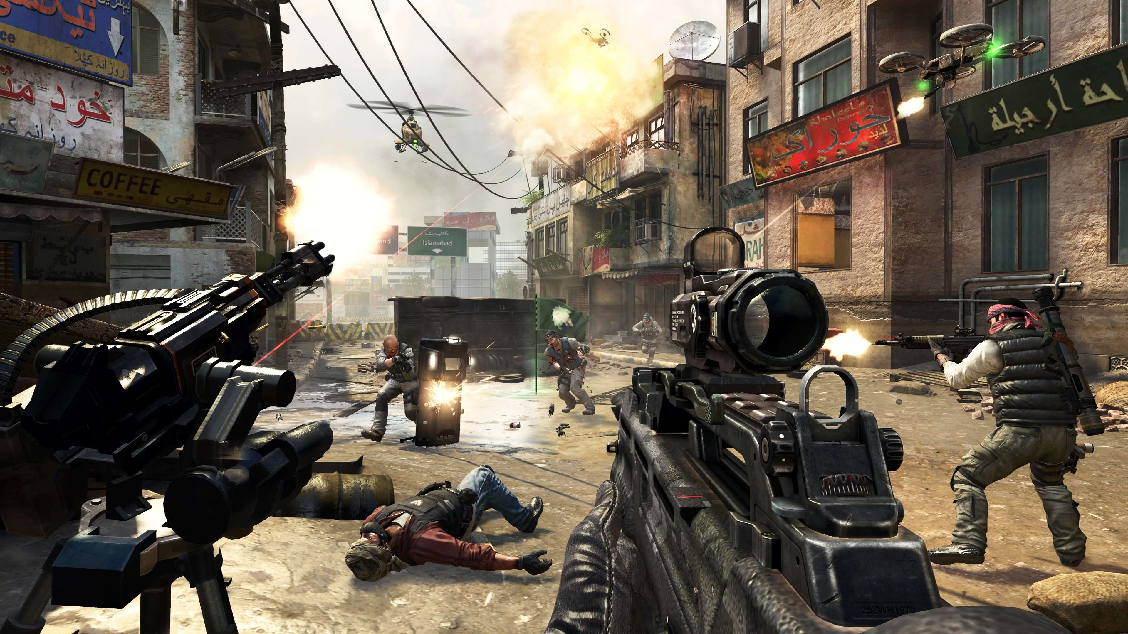 Call of duty black ops 2 pc download free full game